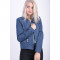 Sacou Vero Moda Vmjumila Navy Blazer