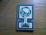 DOAMNA SANSA TEORIA PROBABILITATILOR - Warren Weaver - Stiintifica, 1969, 310p