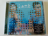Lamb Whar sound - cd -537