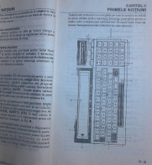 manual in limba romana calculator vechi texas instrumets 1983 laptop computer foto