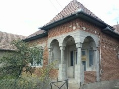 vand casa de caramida 4 camere, sat Cornesti, com.Mihai Viteazu, jud. Cluj foto