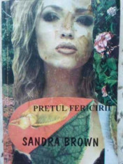 Pretul Fericirii - Sandra Brown ,404039 foto