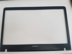 1921. Sony Vaio VPCEB3L1E Rama display foto