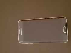 Samsung S6 Edge 64 gb foto