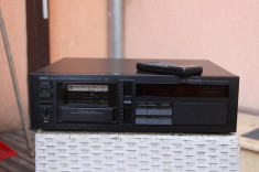 Stereo Cassette Deck Yamaha model KX-1200 #2 foto