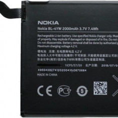 Acumulator Nokia Lumia 925 cod BL-4YW original nou