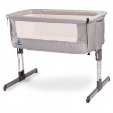 Patut Caretero Sleep2gether Grey foto