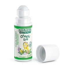 Magic Roll 60 ml antiinflamator si antireumatic,adio dureri cu aloe vera, arnica foto