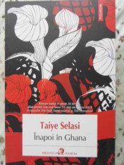 Inapoi In Ghana - Taiye Selasi ,404100 foto