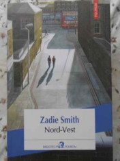 Nord-vest - Zadie Smith ,403880 foto