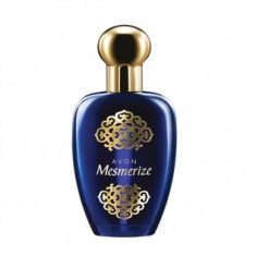 Parfum Mesmerize Blue Avon*50ml*sigilat*de dama foto