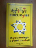 n3 Anecdote Circumcise Marea Antologie A Glumei Evreiesti