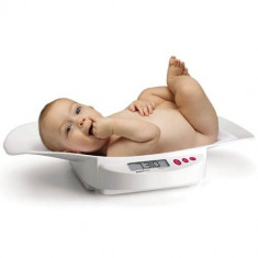 Cantar pentru bebelusi Bodyform BM4500 foto