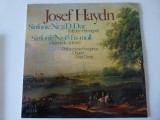Haydn - sy.31, 45 -Antal Dorati - vinyl, decca classics