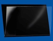 Hawid /negre/ cu packet de 200gr., format 150x120mm. pt blocuri / klbg