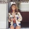 Holly Valance - Footprints (CD original)