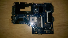 Placa de baza Acer E1-731 Intel foto
