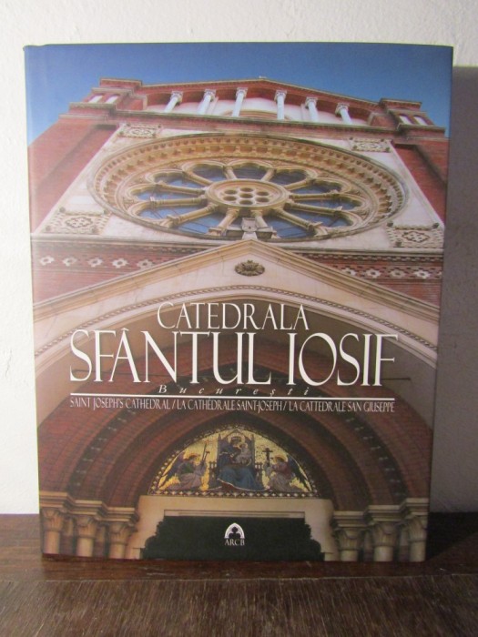CATEDRALA SFANTULUI IOSIF.ALBUM