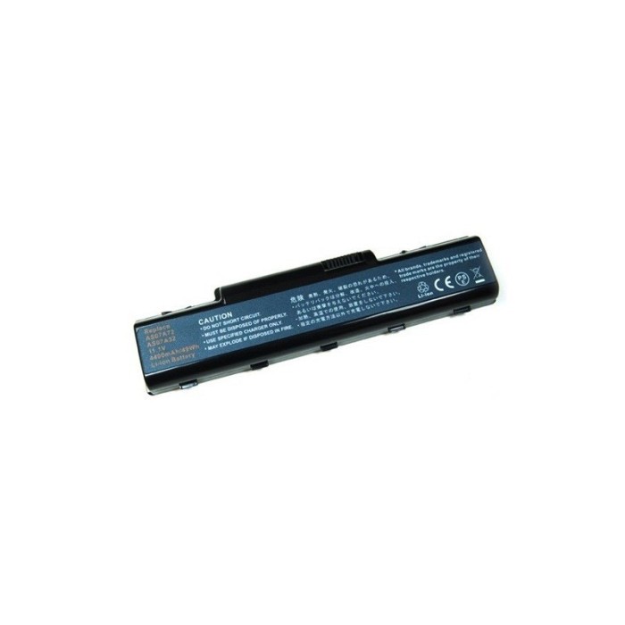 Acumulator pentru Acer Aspire 2930 / 4710 / 5738 L Capacitate 4400 mAh Acumulator pentru Acer Aspire 2930 / 4710 / 5738 L Capacitate 4400 mAh