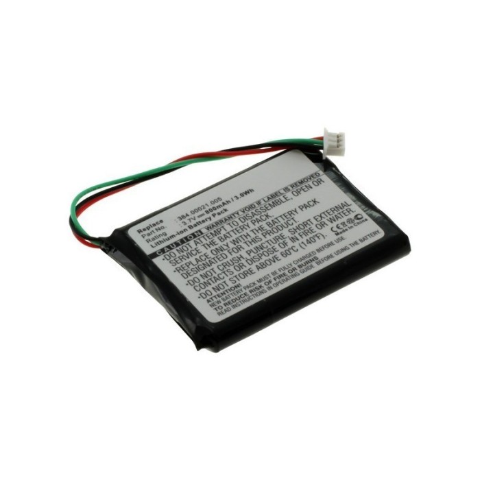 Acumulator pentru Navigon 2200 / 2210 Li-Ion ON233 foto mare Acumulator pentru Navigon 2200 / 2210 Li-Ion ON233 foto mare