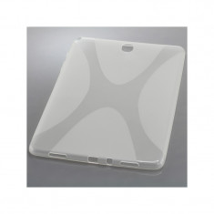 TPU Case pentru Galaxy Tab A 9.7 SM-T550 X transpa foto