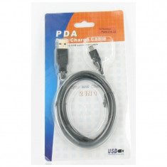 Cablu PDA USB Hotsync pentru for Palm Zire 21 / 22 foto