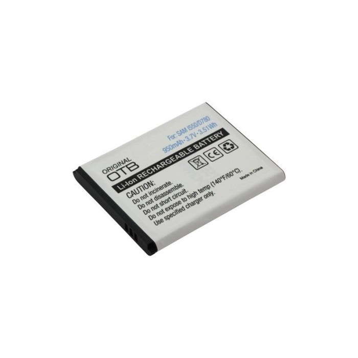 Acumulator Pentru Samsung SGH-i550-I7110 Pilot-I85 foto mare Acumulator Pentru Samsung SGH-i550-I7110 Pilot-I85 foto mare