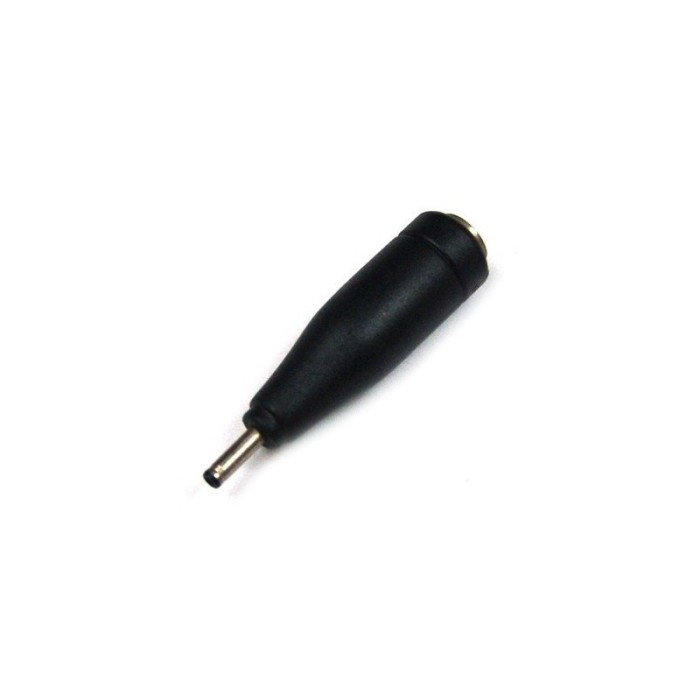 Adaptor incarcator Nokia 3.5mm F la 2,0mm M CA-44 foto mare Adaptor incarcator Nokia 3.5mm F la 2,0mm M CA-44 foto mare