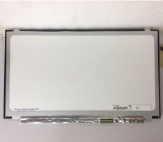 Display laptop 15.6 inch Full HD 1920x1080 40 pini N156HGE-LB1 foto