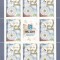 ANUL INTERNATIONAL AL CHIMIEI,MINISHEET 2011, MNH,ROMANIA.