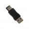 Adaptor Firewire IEEE 1394 6 Pin Male la USB Male Continutul pachetului 1x