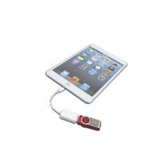 iPad 4 / Mini Dock Connector to USB OTG Adapter Ca foto