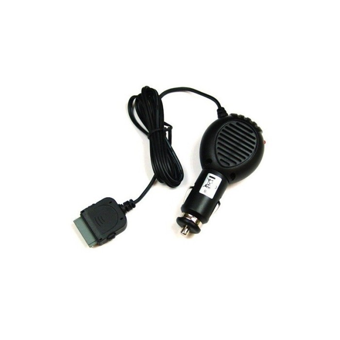 Incarcator auto Apple Dock-Connector 30-contacte 2 Incarcator auto Apple Dock-Connector 30-contacte 2