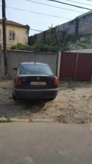 Vand skoda 2, an 2006, 1.9 tdi foto