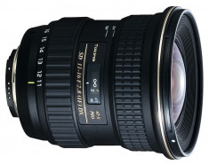 Obiectiv TOKINA 11-16 f2.8 DX pentru montura Nikon foto