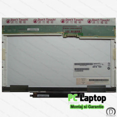 Display laptop 12.1 LCD B121EW07 foto