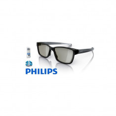 PHILIPS PTA416 Ochelari 3D PTA416 Continutul pachetului 1x foto