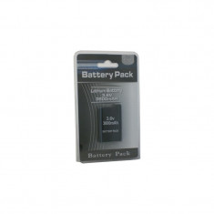 Baterie PSP &amp;amp; PSP 3000 3600mAh YGP300 foto