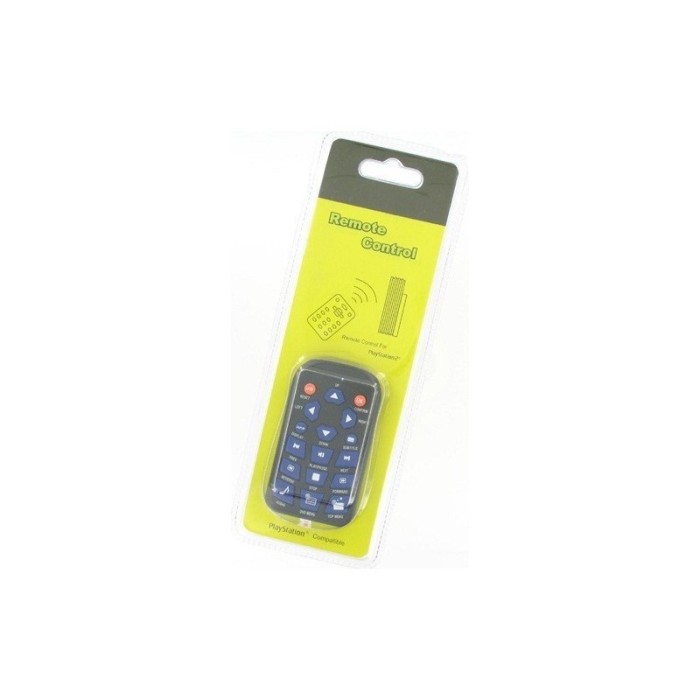 Telecomanda wireless pentru Playstation 2 Slimline foto mare Telecomanda wireless pentru Playstation 2 Slimline foto mare