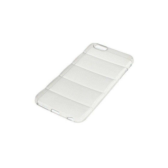 TPU Case pentru iPhone 6 Plus LINES Culoare Transparent foto mare TPU Case pentru iPhone 6 Plus LINES Culoare Transparent foto mare
