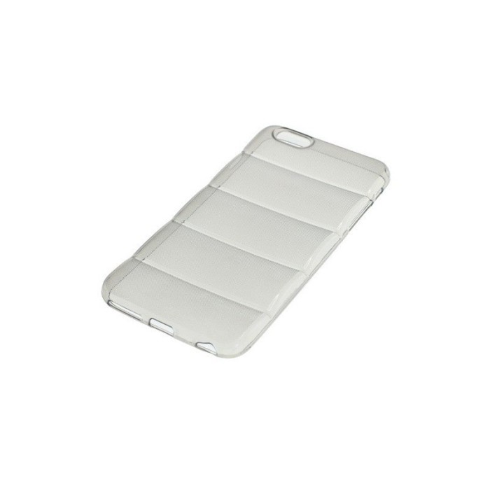TPU Case pentru iPhone 6 Plus LINES Culoare Verde foto mare TPU Case pentru iPhone 6 Plus LINES Culoare Verde foto mare
