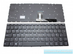 Tastatura Lenovo Ideapad 310-14 foto