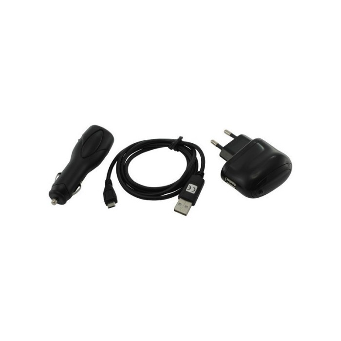 OTB Accessory set compatible with Micro-USB foto mare OTB Accessory set compatible with Micro-USB foto mare