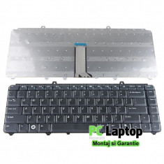 Tastatura Dell Inspiron 1521 sh foto