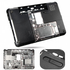 Carcasa inferioara Bottom Case HP G6-2100 foto