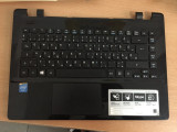 Palmrest cu tastatura Acer Aspire E5 , E5-411 A108