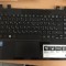 Palmrest cu tastatura Acer Aspire E5 , E5-411 A108
