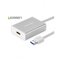 USB 3.0 to HDMI Multi-Display Adapter converter UG foto