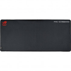 Mousepad Gaming Asus ROG Scabbard foto