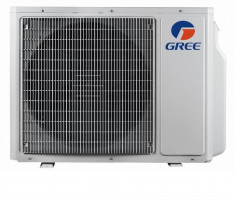 Unitate externa multisplit Gree GWHD(18)NK3KO 18000 BTU Inverter A++/A+ Alb foto